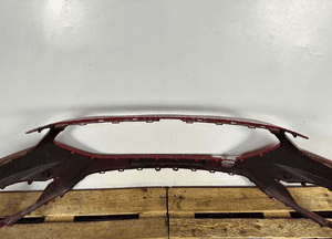 Zderzak przód przedni mg zs lift fl 2020- P10628329 cały oryginał 7