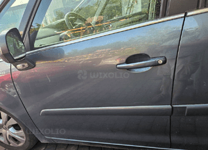 Citroen C4 Picasso I drzwi przód przednie  prawe  EZWD 3