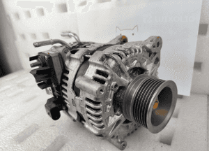 VW AG AUDI ALTERNATOR 04L903030 3