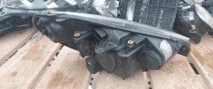 .  PRZOD PRZEDNIA LAMPA LEWA FORD S-MAX / GALAXY MK2 LIFT XENON !BEZ PRZETWORNICY! 3