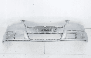Vw passat B6 3C 2005-2010 zderzak przód przedni 3C0807221A 1