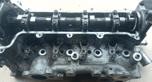 Toyota Yaris II 1.4 D4D głowica silnika 05-09r 1