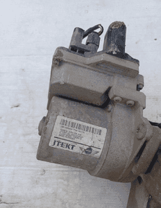 MINI R60 R61 Countryman Przekładnia kierownicza Maglownica 9810034 ANGLIK 5