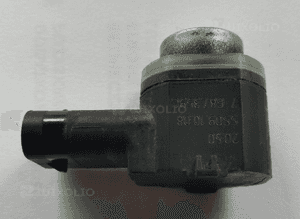 Seat Altea Toledo Leon czujnik parkowania PDC 3C0919275S 1