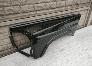 Mercedes g klasa W463 W464 błotnik lewy przedni 2