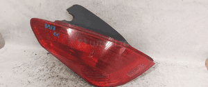 .  TYL TYLNA LAMPA LEWA PEUGEOT 308 HB 1