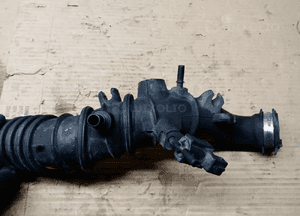 Rura przewód dolot powietrza Renault Clio III 1.2 TCE 8200519077 7