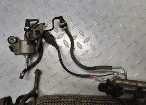 KATALIZATOR SONDA Ford Kuga Mk1 I lift 2,0TDCI 163kM AV41-5E211-DB 3