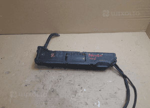 Citroen C5 pokrywa skrzynki bezpieczników 9653051380 1