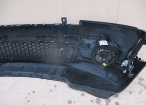 Zderzak przód przedni mini cooper s R56 kompletny 8