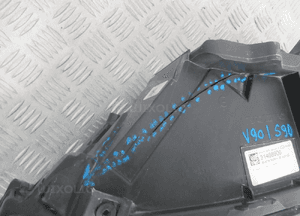Lampa przednia przód lewa volvo V90 S90 full led 2016- 10