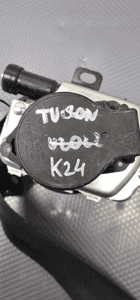 Hyundai tuscon pas bezpieczeństwa przód prawy lewy 7
