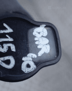 CEWKA ZAPŁONOWA AUDI A4 B8 1.8 T 06A905115D RADOM 2