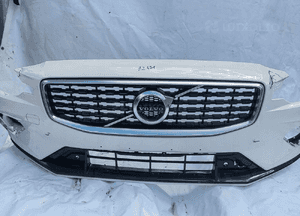 Zderzak przód przedni 31690530 volvo V60 ii r r-design 2
