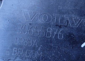 Volvo S40 ii V50 belka absorber zderzaka przód 30655876 radom 3