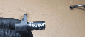 Czujnik położenia wału VW Touareg 3.0 TDI 0261210262 7