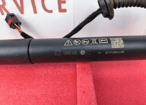 VW Volkswagen Arteon SIŁOWNIK ELEKTRYCZNY KLAPY BAGAŻNIKA 3G8827851E 2