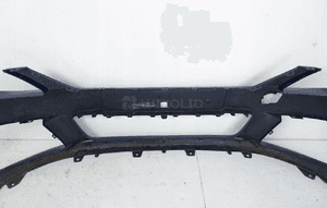 Peugeot 308 T9 ii lift 2017-2021 zderzak przód przedni AA38247568 11