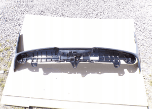 Spoiler tylnej klapy bmw X5 G05 nowy 51629447772 oryginał 2