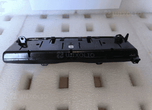 Panel klimatyzacji mercedes A2059054615 4