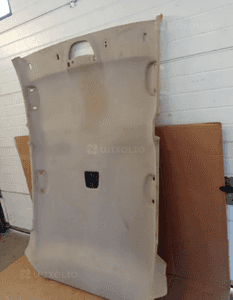 Tapicerka podsufitka Fiat Stilo 3