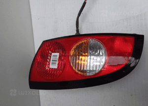 Lampa tylna lewa europejska KIA Picanto Lift 1