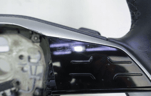 KIEROWNICA AUDI Q5 E-TRON 85E 85E419091L 4