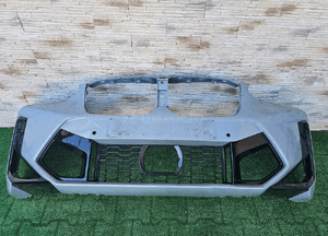 Zderzak bmw X3M F97 X4M F98 lci 1