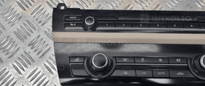Bmw F10 F11 panel radia sterownik klimatyzacji 9306149 9263757 3
