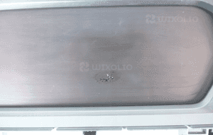 Licznik virtual zegary lcd audi A3 8Y 8Y0920800 4