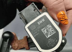 Bmw F10 F20 F30 czujnik poziomowania swiatel prawy 6788571 4