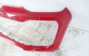 Vw up lift gti 2016- zderzak przód przedni 1S0807221H 4