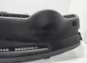 Deska konsola poduszka poduszki air-bag pasy volkswagen jetta vi 5C 2010-18 9