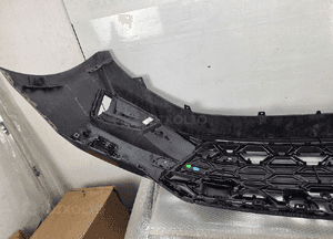 Zderzak audi A7 4K 4K8 C8 grill model 2024 oryginał oe aso atrapa kompletny 8