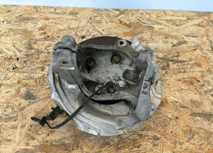 BMW 3 E90 / E91 zwrotnica przód Lewy - 16507 4