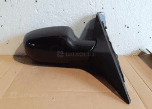 Lusterko elektryczne prawe renault scenic ii 7-PIN NV676 oryginał wysyłka! 1