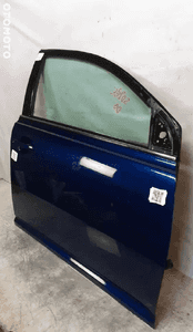 # DRZWI PRZÓD PRZEDNIE PRAWE DO TOYOTA AVENSIS T25 KOMBI 8P4 GRANAT GRANATOWY 2
