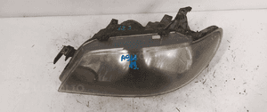 .   PRZOD PRZEDNIA LAMPA LEWA MAZDA 323F 2