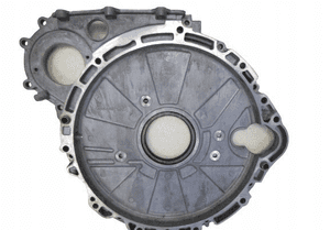 Land rover disocvery sport L550 v L462 range rover evoque L538/L551 velar L560 jaguar xe X760 xf X260 f pace X761 e pace X540 2.0 204DTA obudowa rozrządu 1