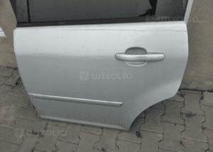 Ford Focus C Max lift P8 drzwi tyl tylne lewe 2