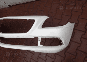 Zderzak przód mercedes slk R172 radom 3