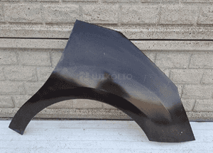 Citroen C3 DS3 09-18 błotnik prawy przedni 1