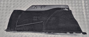 Mercedes W213 boczek bagażnika lewy A2136907103 1