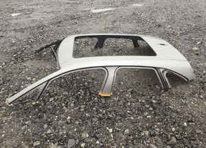 Bmw 2 F45 active tourer dach panorama 3