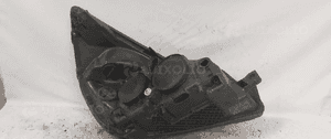 Przod przednia lampa lewa renault espace 4 5