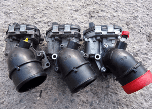 Iveco daily ducato 3.0 przepustnica 5802766457 1