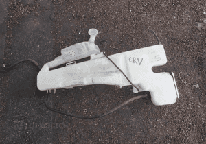 honda CRV 2006r  zbiorniczek płynu spryskiwaczy pompka 1