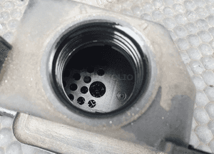 Zbiorniczek 1J0422371B 1J0422371C 1J0422376A Zbiornik Plynu Oleju Wspomagania Korek Miarka VW Golf IV 4 Seat Leon I 1 Skoda AUDI 20