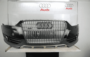 ZDERZAK AUDI A4 ALLROAD B8 8K LIFT 2012-2016 po lifcie 1