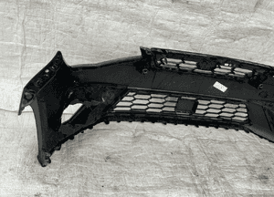 Seat IBIZA5 v 6F zderzak przedni 4XPDC 18- 6